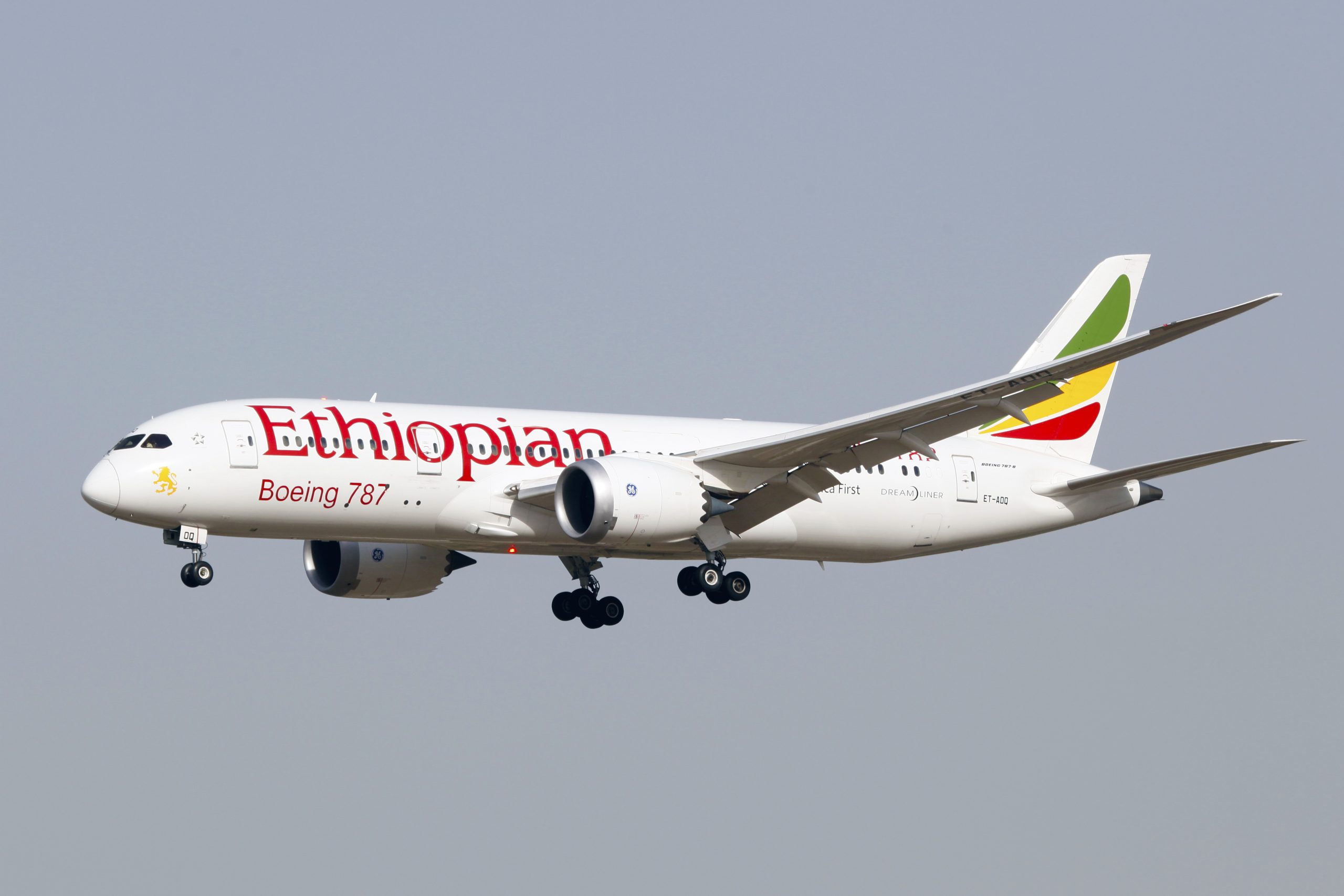 Возобновляются прямые рейсы между Россией и Эфиопией