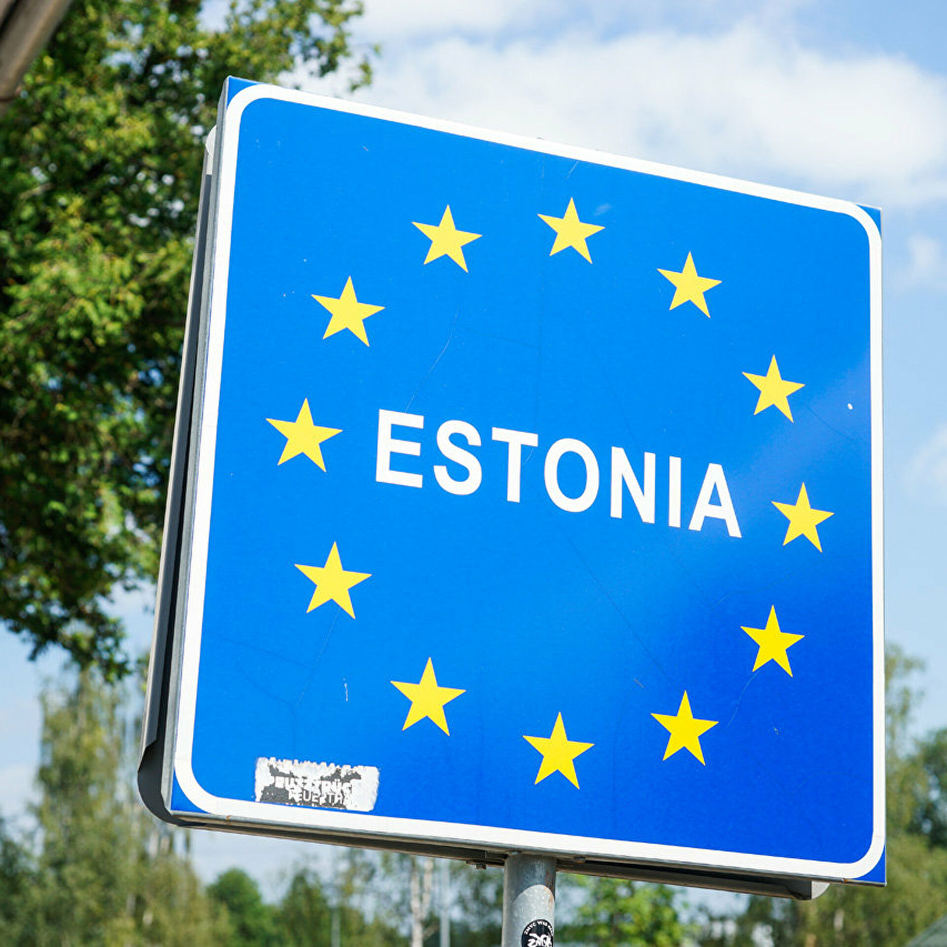 Вакцинированным российским туристам разрешён въезд в Эстонию
