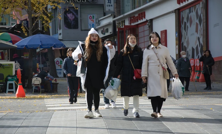 ТОП-10 распространенных мифов Южной Корее: какая она на самом деле?