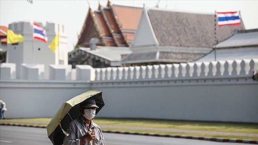 Таиланд отказался от упрощения въезда туристов из-за штамма Омикрон