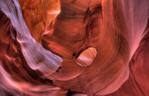 Каньон Антилопы (Antelope Canyon) — Аризона, США | Как попасть, фото , карта