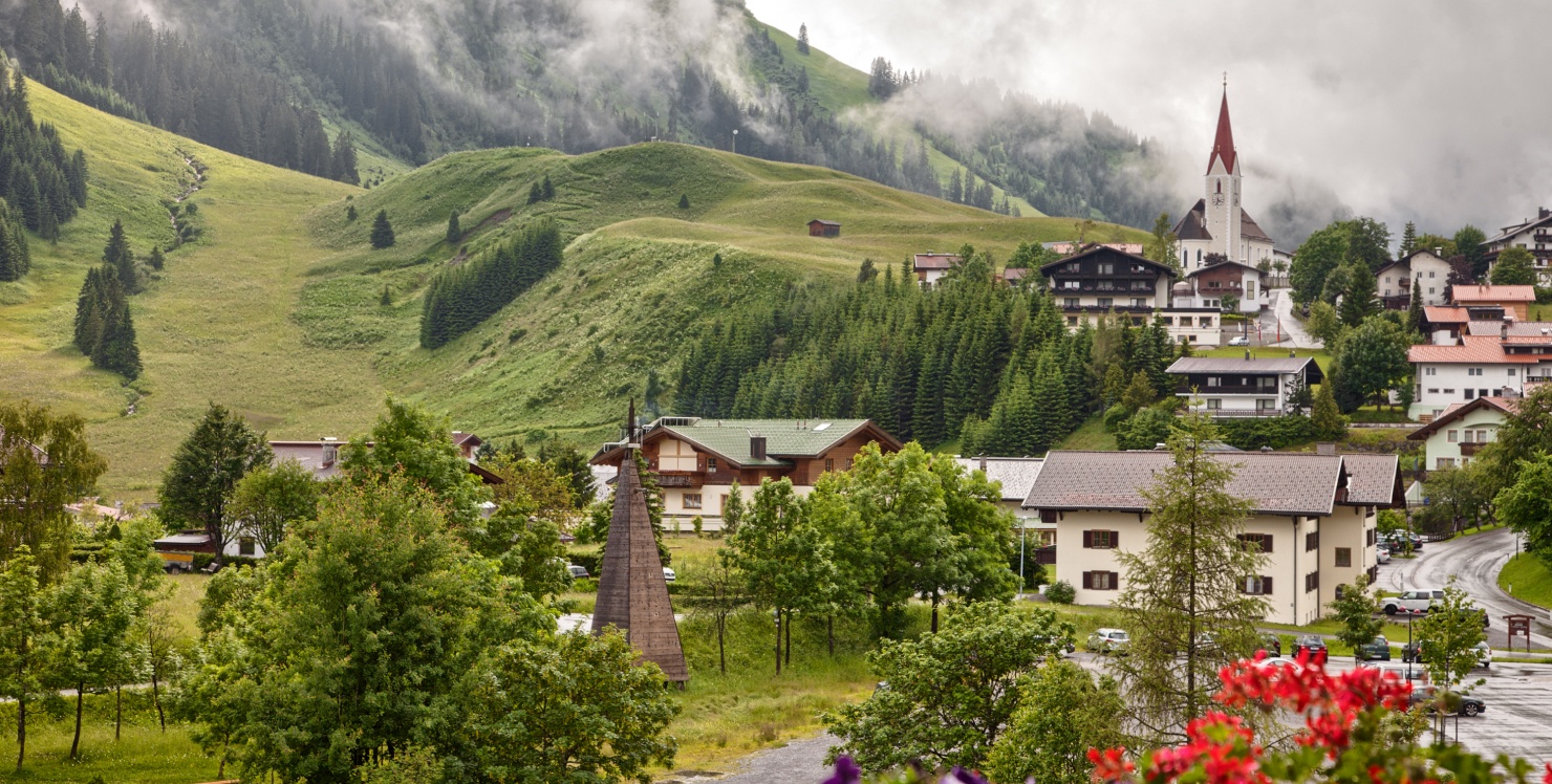 Особенности покупки недвижимости в Австрии для иностранцев