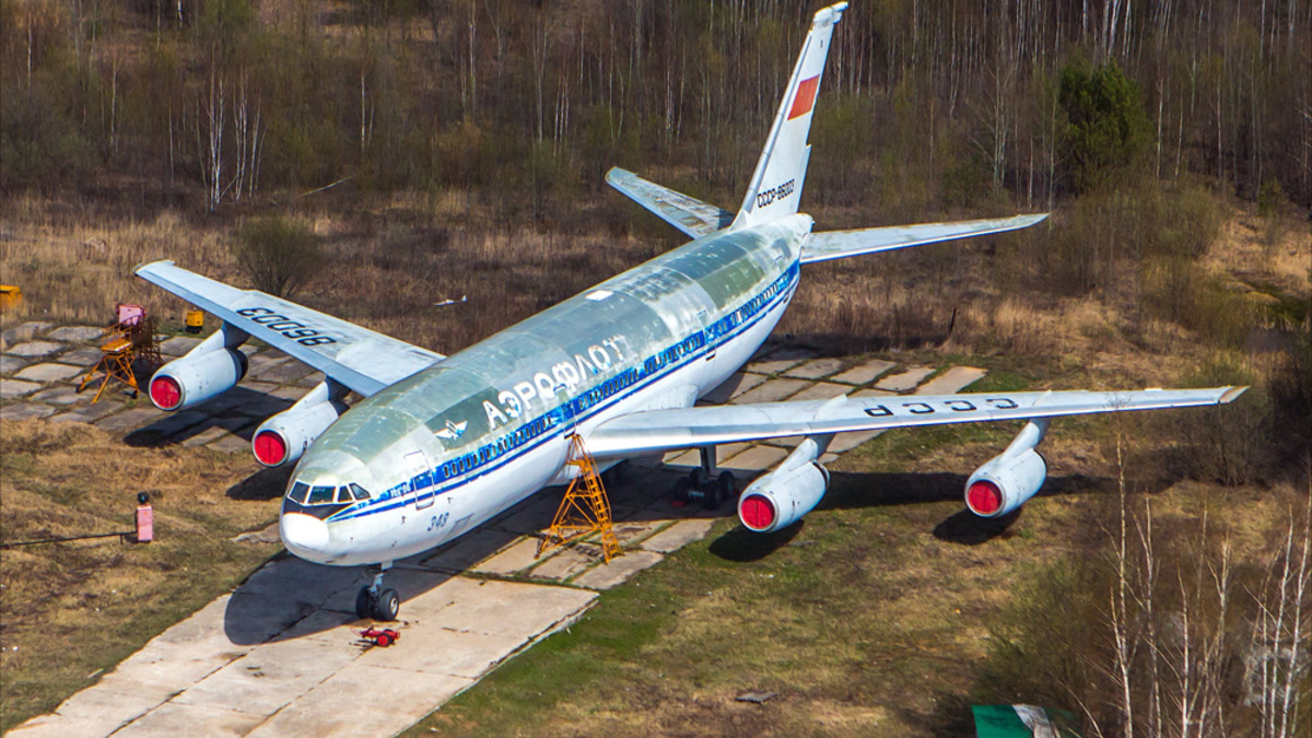 Вместо Боингов – Ил-96: авиаперевозчики РФ ищут пути преодоления санкций