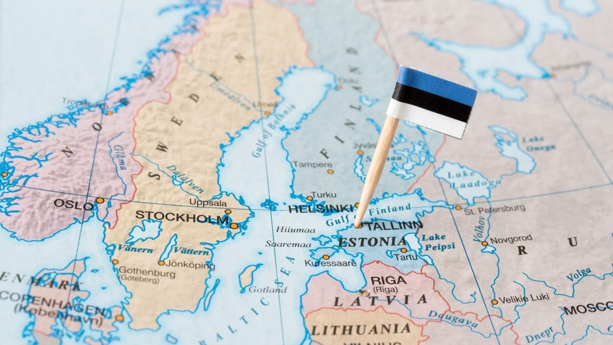 Эстония запретит въезд россиянам по своим шенгенским визам