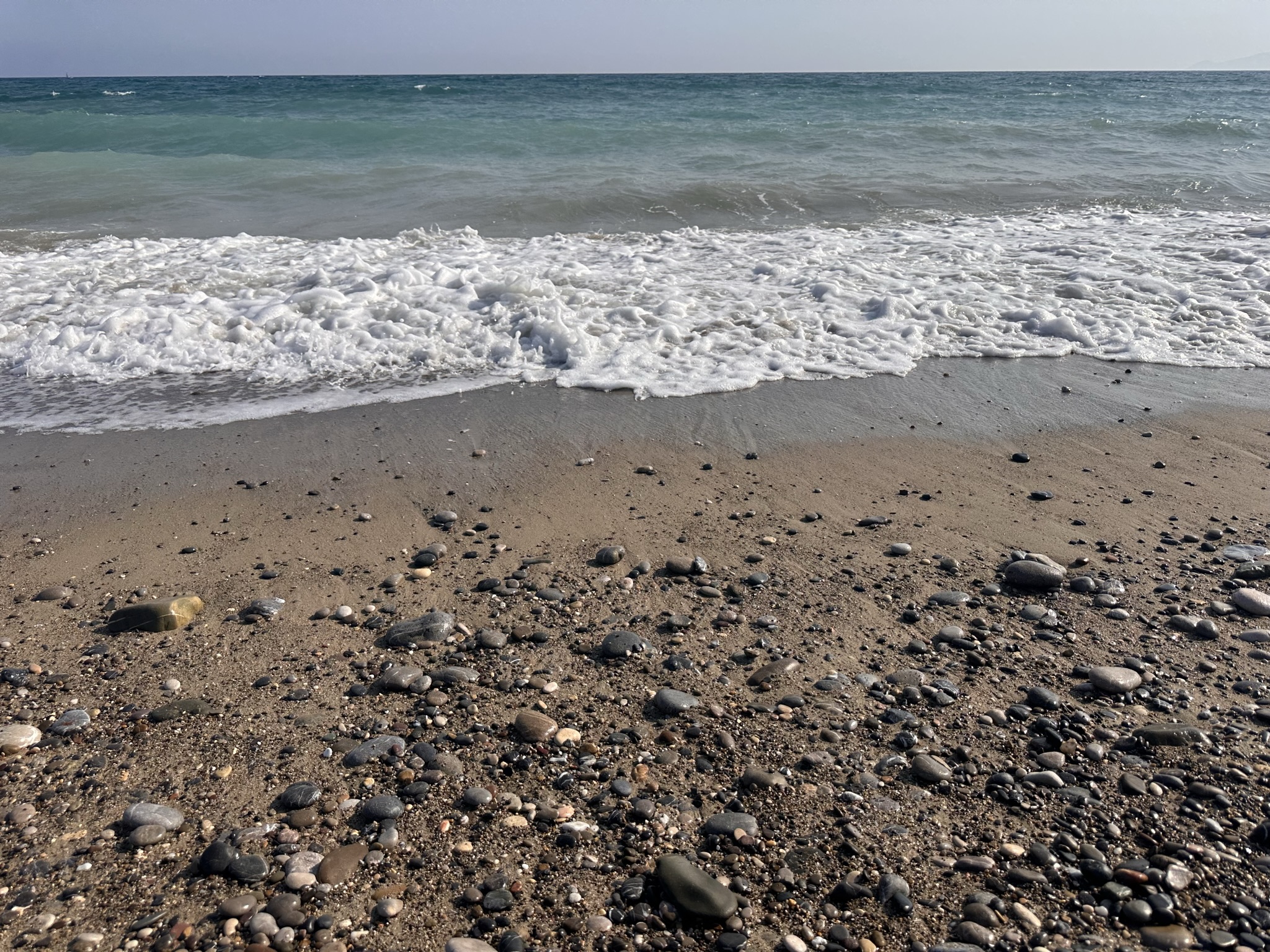 Бозязы Халк пляж (Bozyazi Halk Plajı) — 13 фото, как добраться