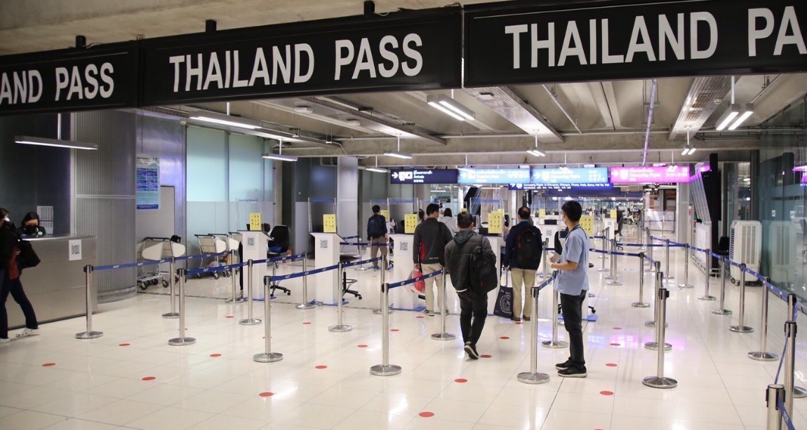 Таиланд снимает почти все антиковидные ограничения на въезд