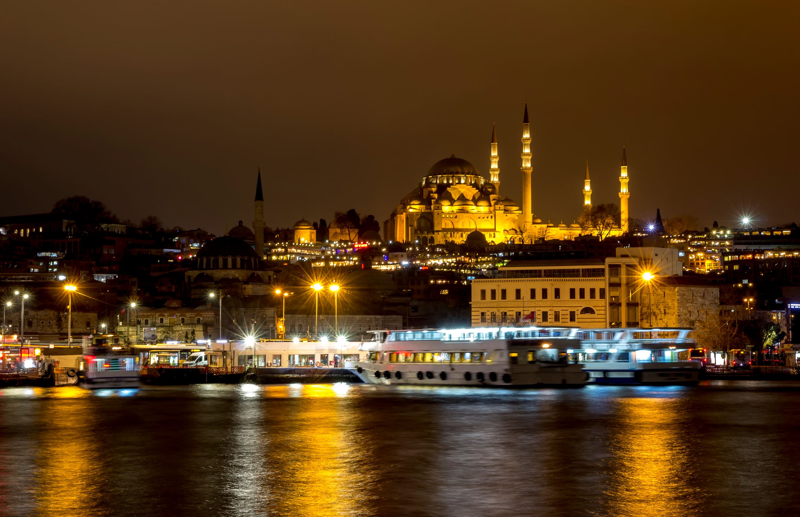 Названы самые востребованные города Турции для покупки квартиры в новостройке