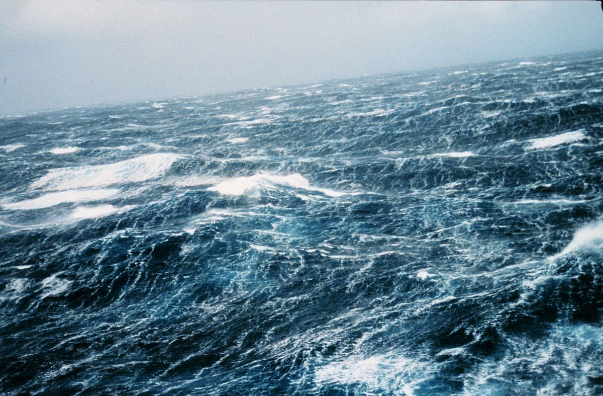 Квадратные волны: почему образуются и чем опасны?