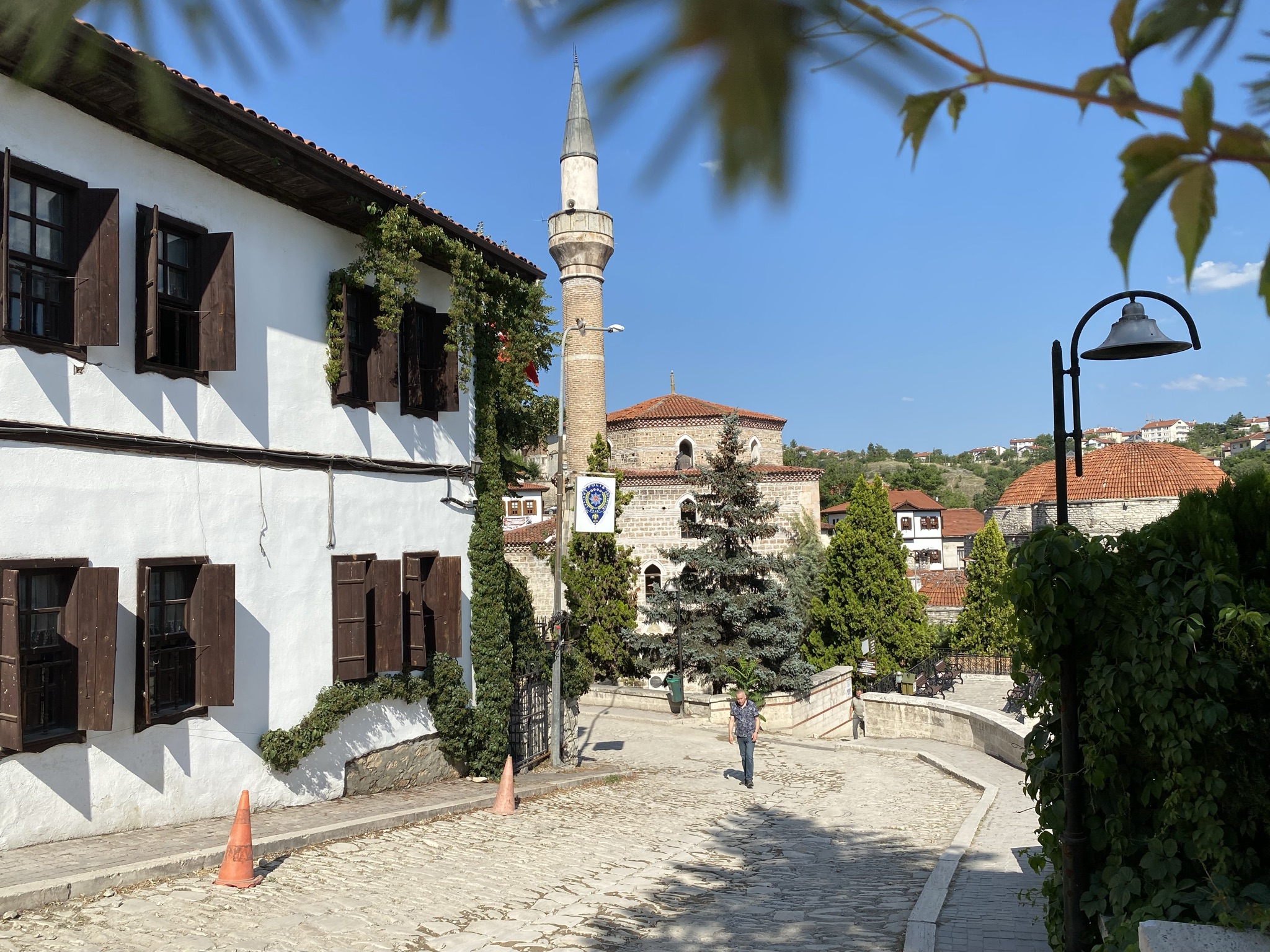 Черноморское побережье Турции — лучшие курорты и города для туристов