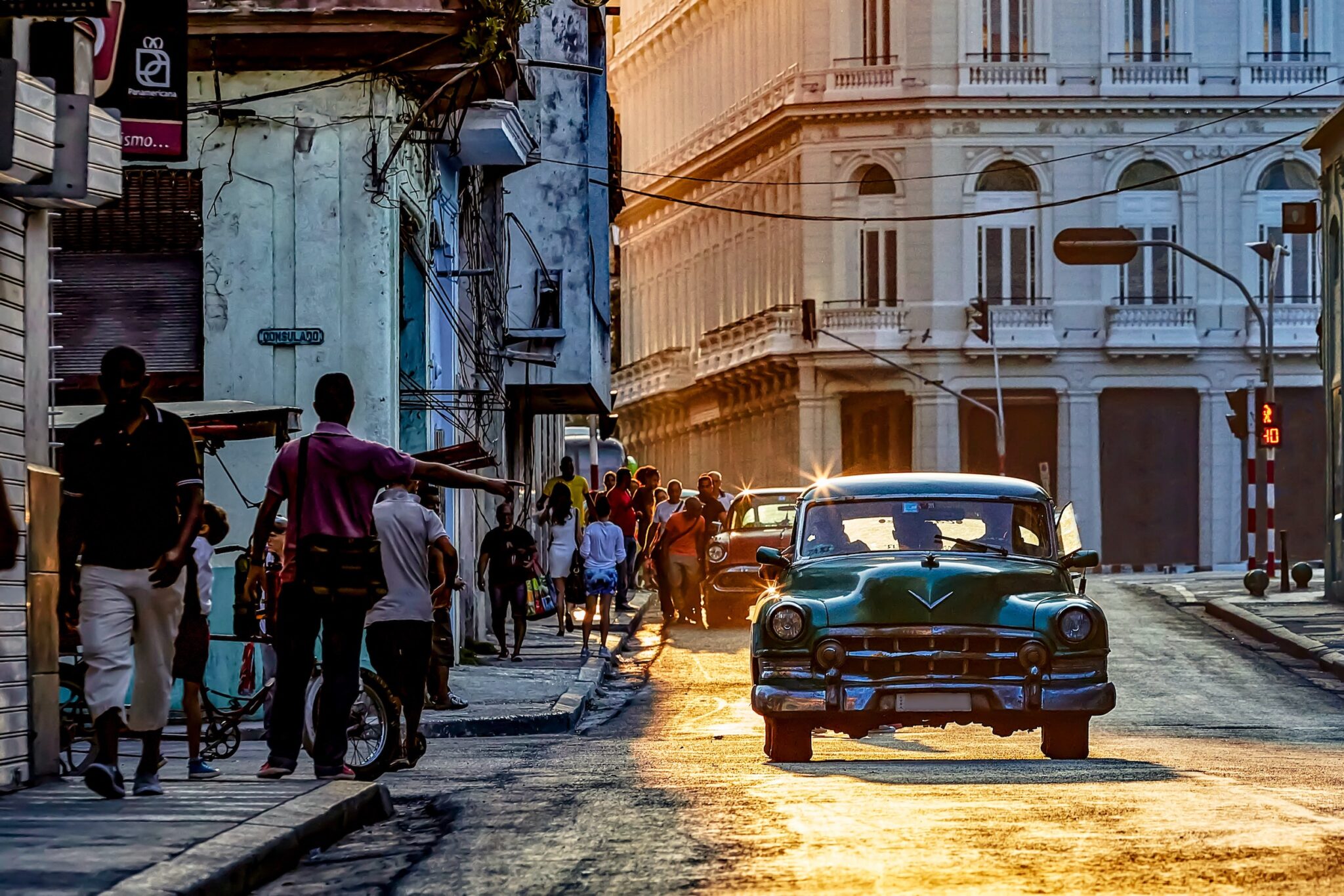 Отдых на Кубе-2022: карточные расчеты и пересечение границы