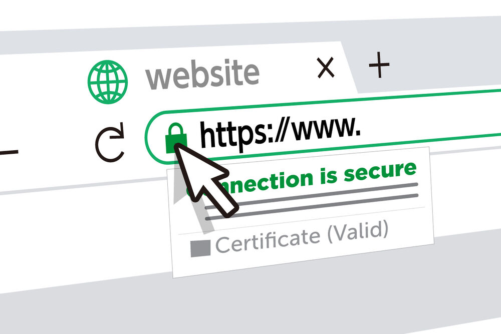 SSL-сертификаты для сайтов о туризме и не только