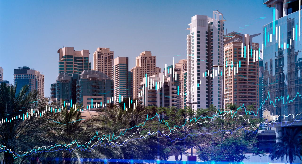 Почему стоит инвестировать в недвижимость Дубая этим летом