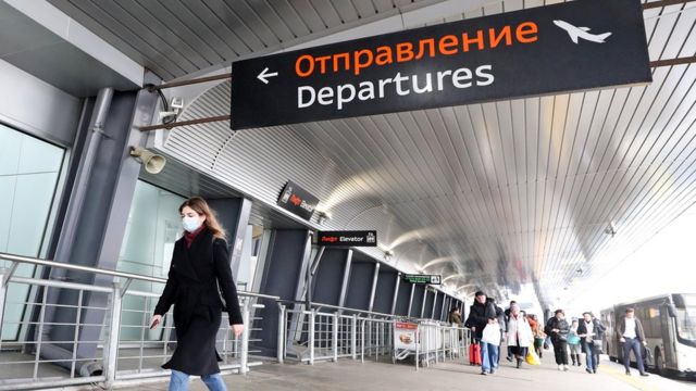 Туроператорам начнут выдавать субсидии за чартерные рейсы по РФ