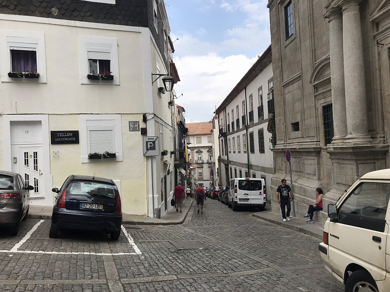 Всё про аренду авто в Португалии – из личного опыта