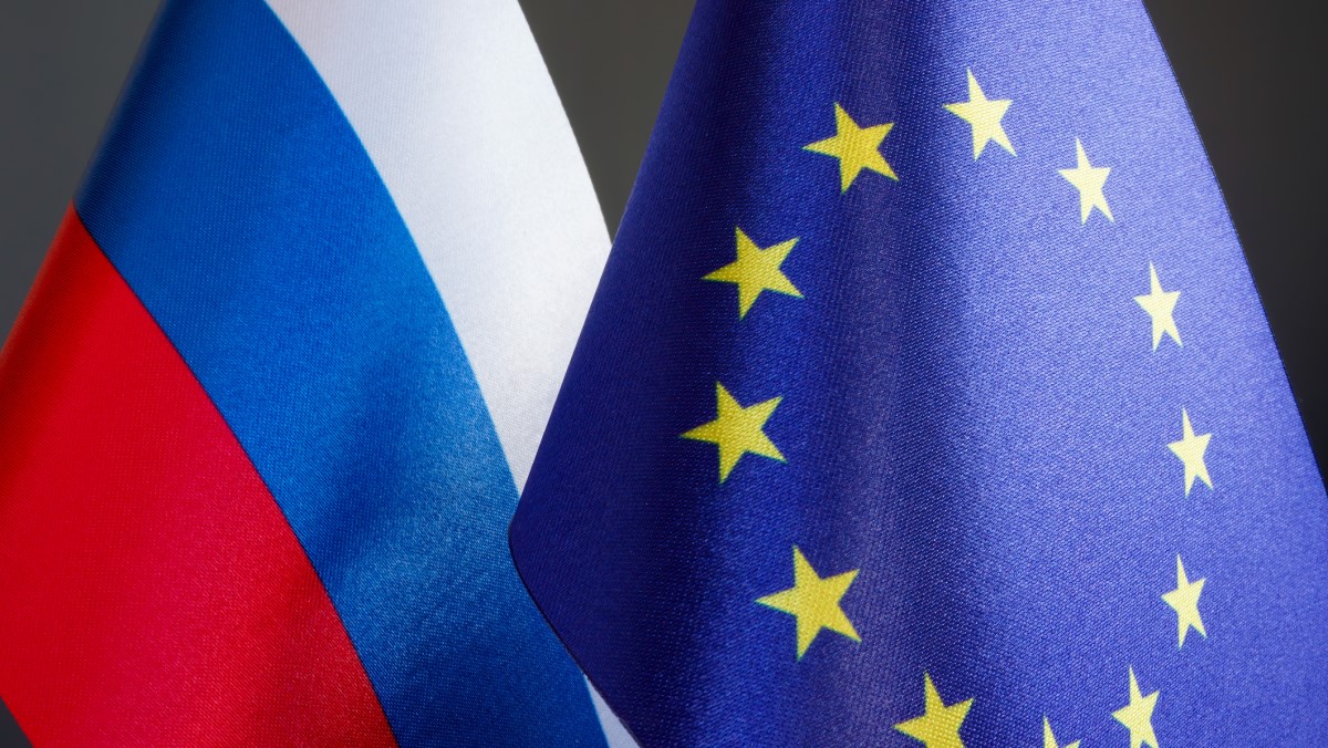 Еврокомиссия утвердила отмену упрощённого визового режима между ЕС с РФ